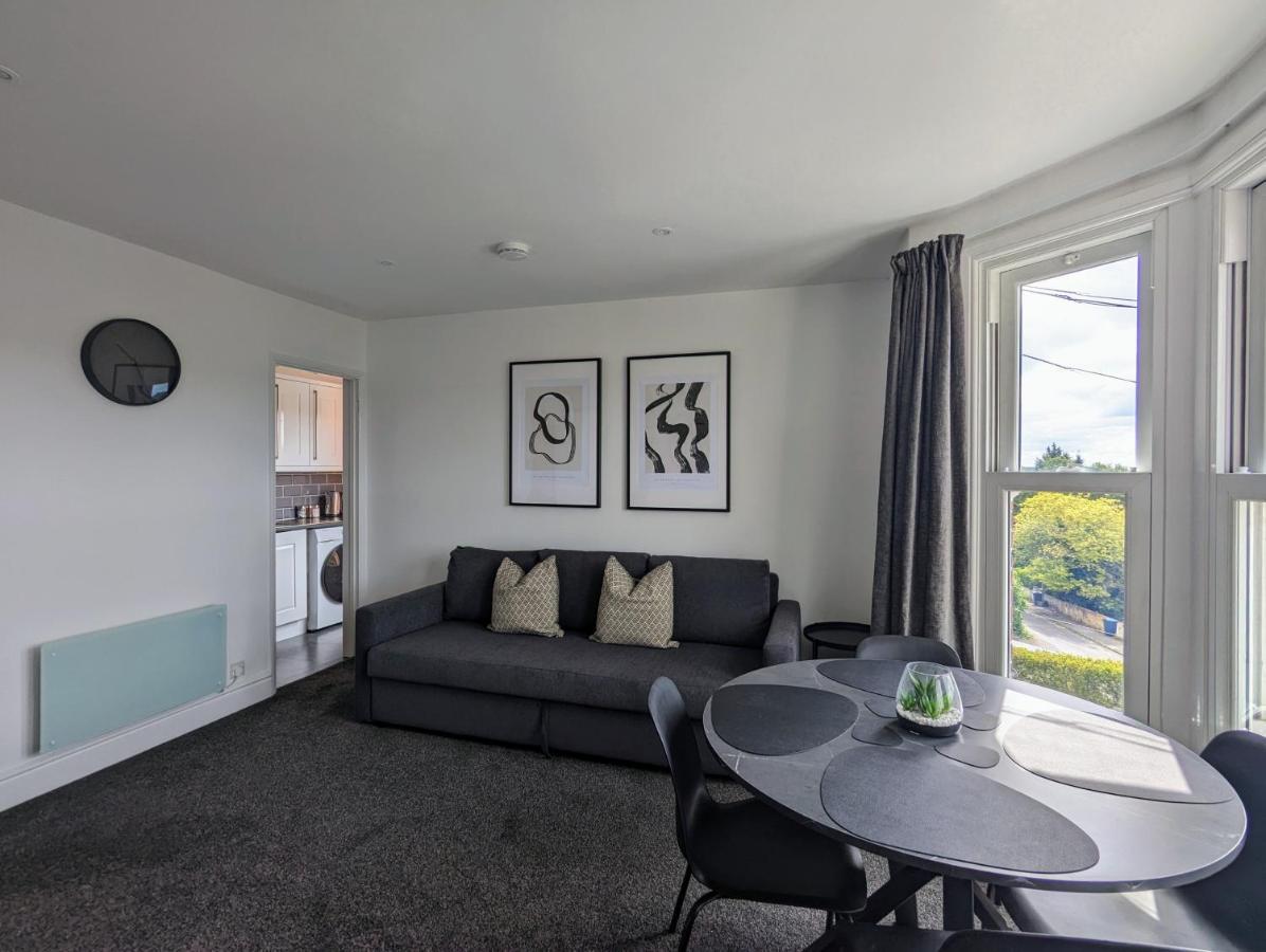 Conegra Road By Wycombe Apartments هاي ويكومبْ المظهر الخارجي الصورة