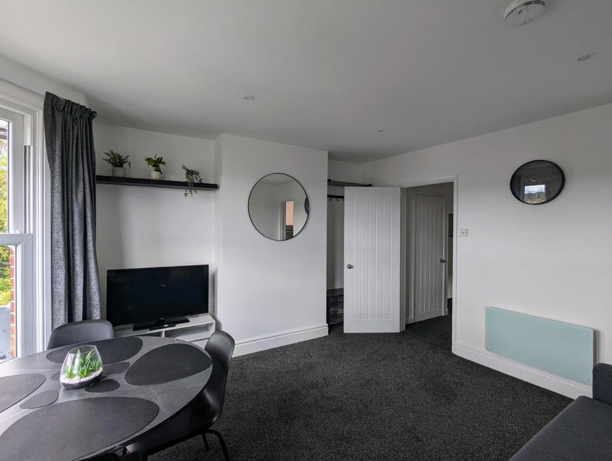 Conegra Road By Wycombe Apartments هاي ويكومبْ المظهر الخارجي الصورة